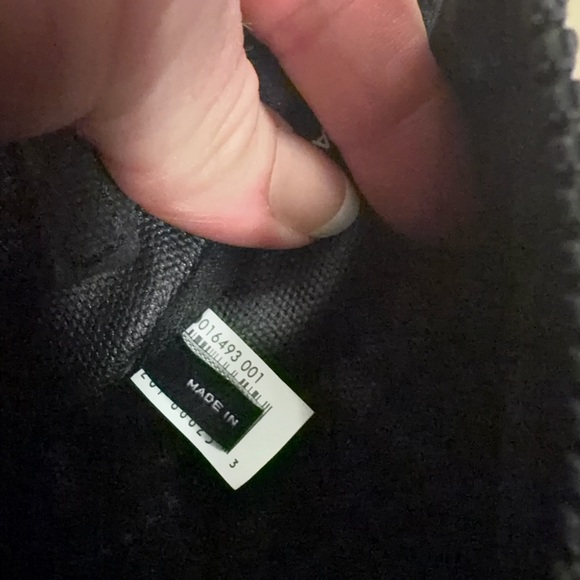 Marc Jacobs Black Mini Tote Bag - Picture 5 of 7